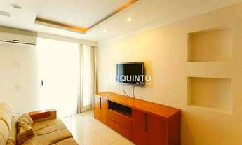 Imagem 4: Apartamento com 2 dormitórios à venda, 75 m² por R$ 549.000,00 - Vital Brasil - Niterói/RJ