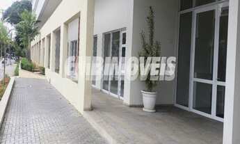 Imagem: Sala - Cambui - Campinas