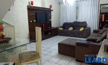 Imagem 2: SOBRADO - VILA MATILDE - SP