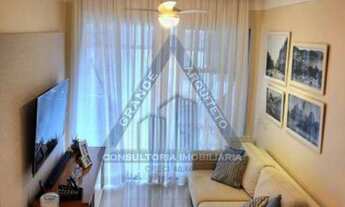 Imagem: Lindo apartamento 2 quartos na ABM, Barra