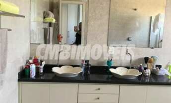 Imagem 7: Casa - São Conrado (Sousas) - Campinas