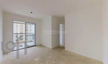 Imagem 2: São Paulo - Apartamento Padrão - Vila Pompéia