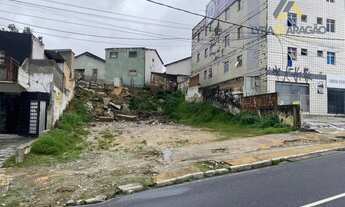 Imagem: Lote / Terreno em Centro - Campina Grande