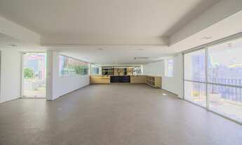 Imagem 5: Cobertura Locação 2 Dormitórios - 267 m² Pinheiros