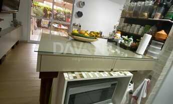 Imagem 4: Apartamento - Jardim São Vicente - Campinas