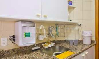 Imagem 6: São Paulo - Apartamento Padrão - Indianópolis