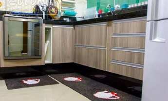 Imagem 2: Santo André - Casa Padrão - Vila Francisco Matarazzo