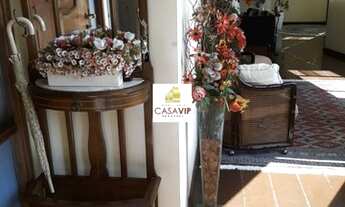 Imagem 4: Apartamento à venda, Indianópolis, 275m², 4 suítes, 4 vagas!