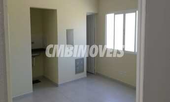 Imagem 7: Galpão - Parque Via Norte - Campinas