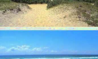 Imagem 2: Terreno condomínio fechado