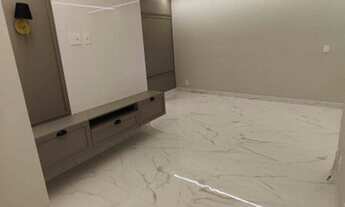 Imagem 2: Apartamento com 2 dormitórios à venda, 57 m² por R$ 450.000 - Santos Dumont - São José do