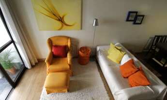 Imagem 4: Flat Residencial - Jardins - Venda!