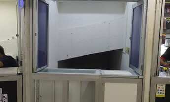 Imagem 6: Aluguel de loja / stand na Tijuca dentro do Shopping Promoinfo