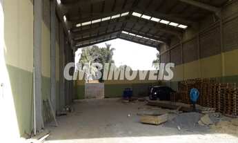 Imagem 2: Galpão - Chácaras São Martinho - Campinas