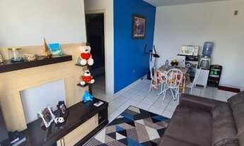 Imagem 4: Apartamento 2 Dorm,Sacada e Garagem Coberta