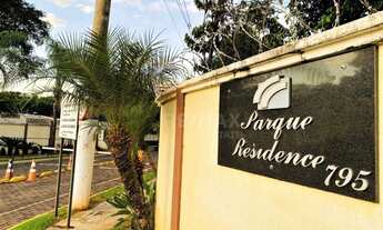 Imagem 6: Apartamento com 2 dormitórios à venda, 47 m² por R$ 157.000,00 - Parque dos Lagos - Ribeir