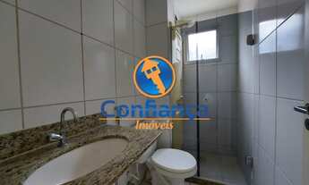 Imagem 4: Serra - Apartamento Padrão - Colina de Laranjeiras