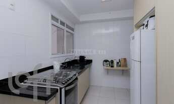 Imagem 5: São Paulo - Apartamento Padrão - Vila Olímpia