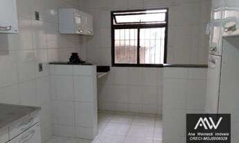 Imagem 5: Apartamento com 2 dormitórios à venda, 50 m² por R$ 150.000 - Nova Era - Juiz de Fora/MG