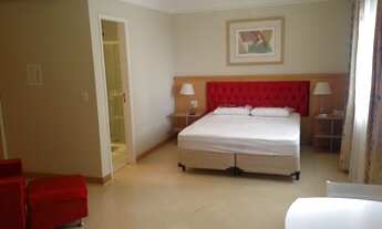 Imagem 6: Flat para venda com 30 metros quadrados com 1 quarto em Vila Clementino - São Paulo - SP