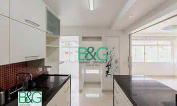 Imagem 5: Apartamento com 2 dormitórios à venda, 98 m² por R$ 1.050.000,00 - Bela Vista - São Paulo