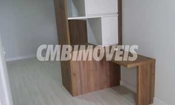 Imagem 4: Apartamento - Bosque - Campinas