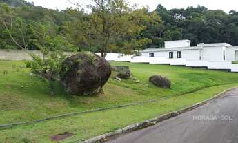 Imagem: Itapema - Terreno Padrão - Casa Branca