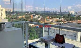 Imagem: Apartamento com 1 dormitório à venda