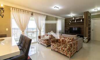 Imagem: Apartamento para Aluguel - Vila Miriam