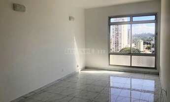 Imagem: São Paulo - Apartamento Padrão - Pinheiros