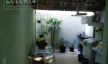 Imagem 5: Santo André - Casa Padrão - Jardim das Maravilhas