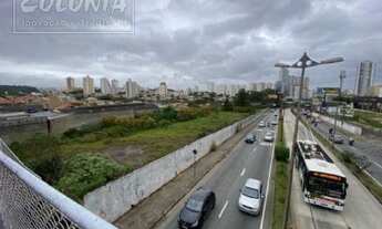 Imagem 4: Santo André - Terreno Padrão - Paraíso
