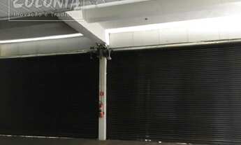 Imagem 3: Santo André - Loja/Salão - Casa Branca