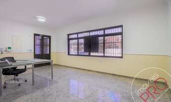 Imagem 7: Venda - Casa Comercial com 210 m² - 05 salas e 3 vagas - Indianópolis