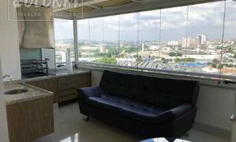 Imagem 5: Santo André - Apartamento Padrão - Centro