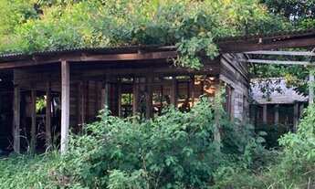 Imagem 2: Terreno na esquina do Infraero II - Zona norte