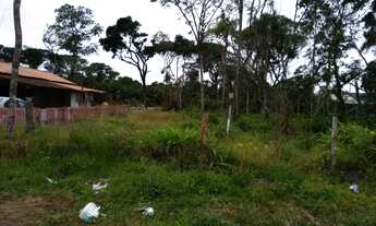 Imagem: Terreno plano Praia do Ervino - SFS