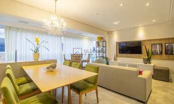 Imagem 2: Apartamento Venda Vila Olímpia 114 m² 3 Dormitórios