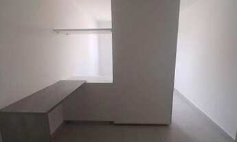 Imagem 6: Apartamento com 1 dormitório, 35 m² - venda por R$ 160.000,00 ou aluguel por R$ 750,00/mês