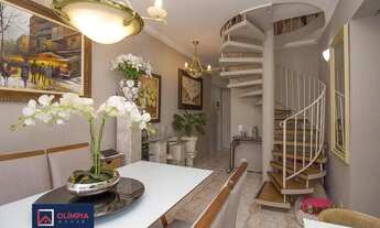 Imagem 5: Venda Apartamento 2 Dormitórios - 110 m² Pompéia