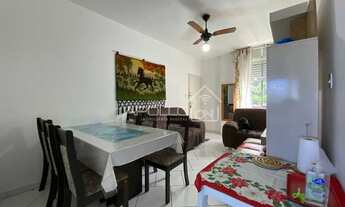 Imagem 2: Apartamento em São Vicente