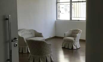 Imagem 2: Apartamento Locação Jardim Europa 188 m² 3 Dormitórios