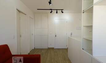 Imagem 4: Apartamento à Venda - Água Branca, 1 Quarto, 31 m2