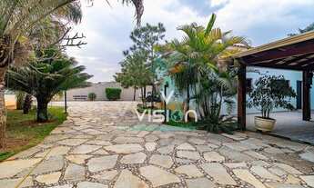 Imagem 2: Linda Casa no Park Way