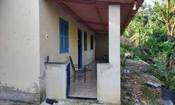 Imagem 4: Sítio em Campo Grande