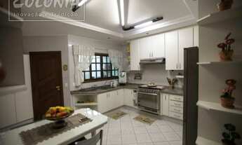 Imagem 7: Santo André - Casa Padrão - Campestre