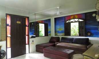 Imagem 2: Casa Ilha do Mel