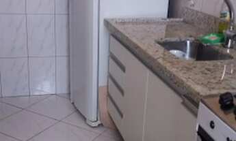 Imagem 3: Apartamento para venda tem 60 metros quadrados com 2 quartos