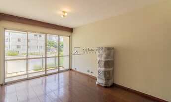 Imagem: Venda Apartamento 3 Dormitórios - 98 m²