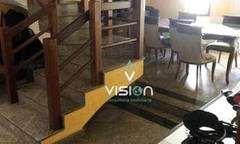 Imagem 3: Sobrado 4 Quartos em Taguatinga Norte